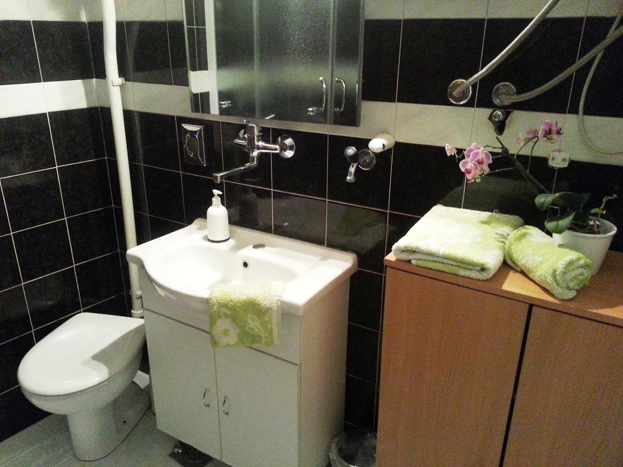 Apartman Sunny