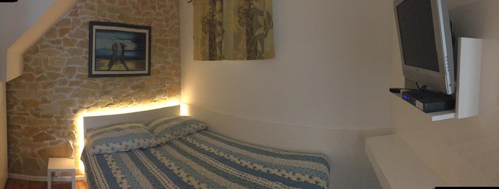 Apartman Sunny