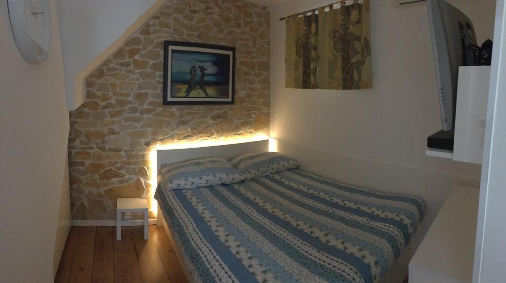 Sunny Apartman Split