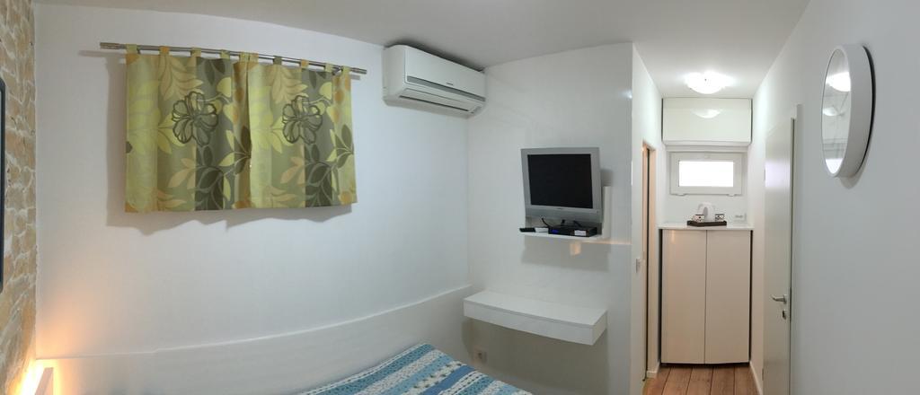 Sunny Apartman *