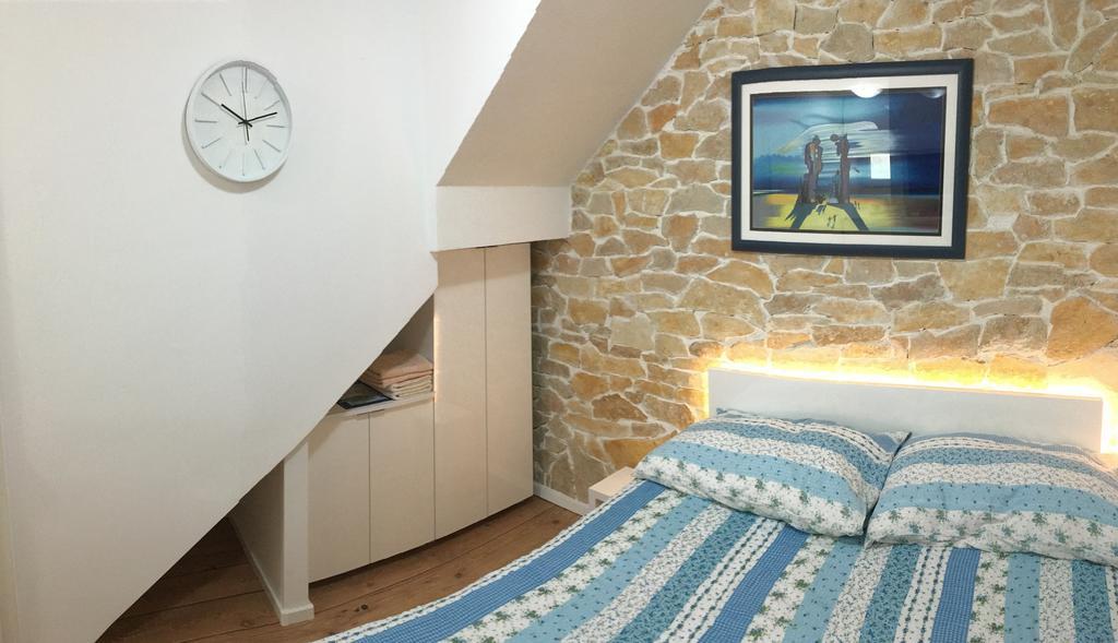 Sunny Apartman Split