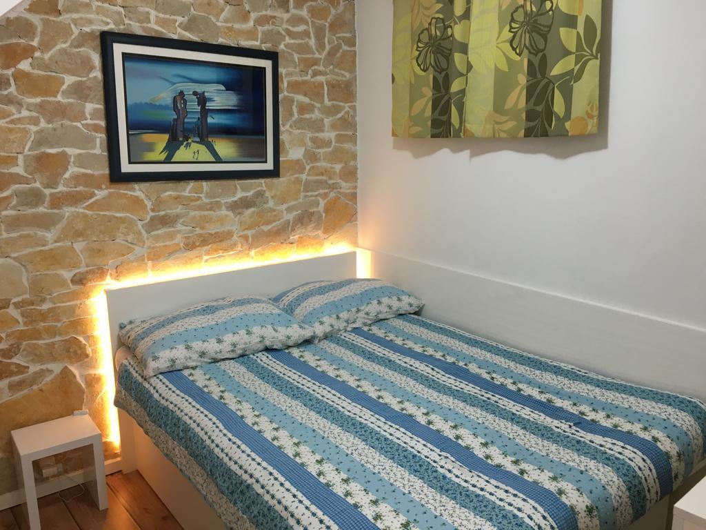 Apartman Sunny