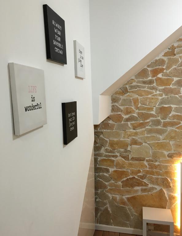 Apartman Sunny *
