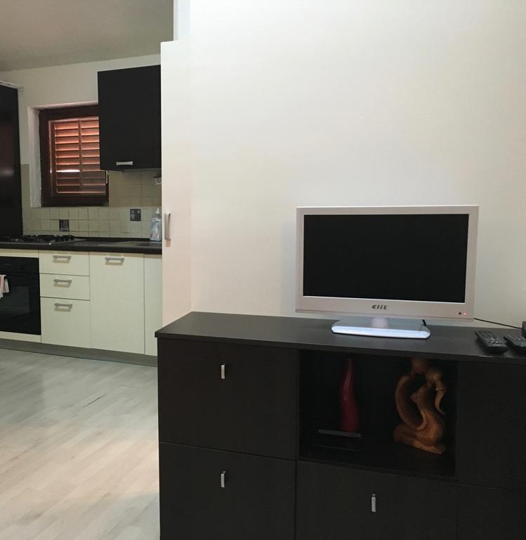 Apartman Sunny