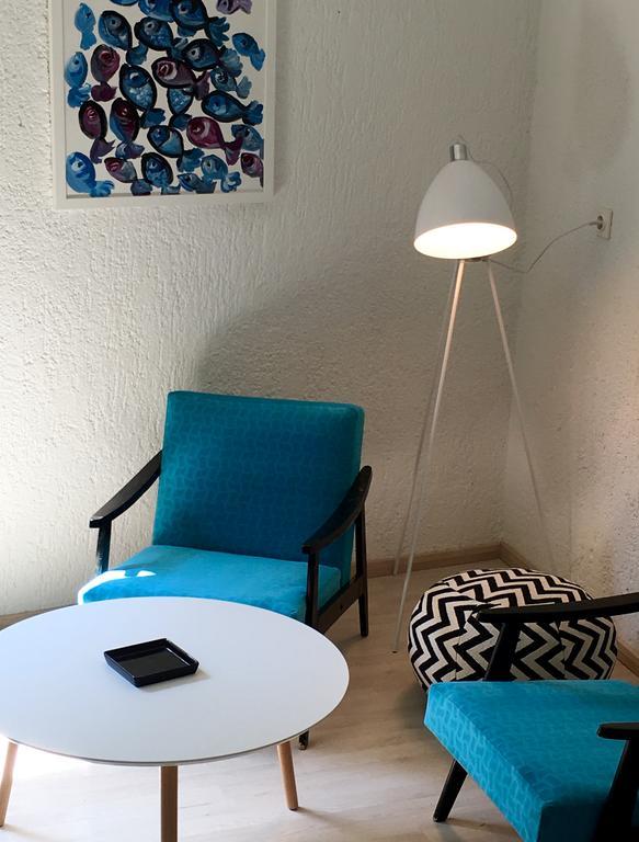 Apartman Sunny *