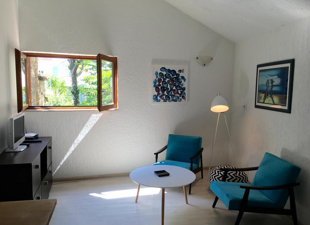 Apartman Sunny Split